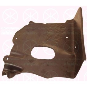 Motorabdeckung 0550792 von KLOKKERHOLM günstig für 20,50 € online kaufen