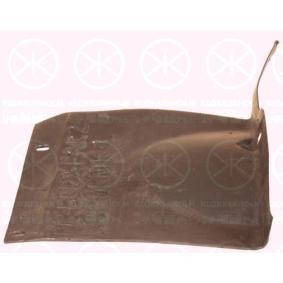 Motorabdeckung 0551791 von KLOKKERHOLM günstig für 20,50 € online kaufen