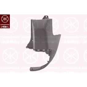 Achetez des Pare-choc arrière KLOKKERHOLM 0552966A1 à prix pour 85,37 €