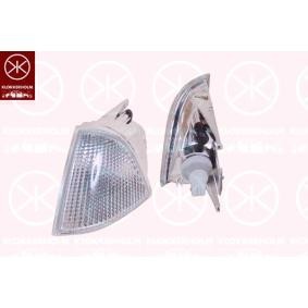 Blinker für CITROËN von KLOKKERHOLM