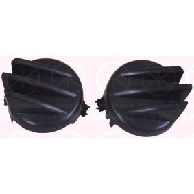 Blende, Stoßfänger 0557910A1 von KLOKKERHOLM günstig für 17,50 € online kaufen
