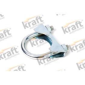 Auspuffschelle 0558550