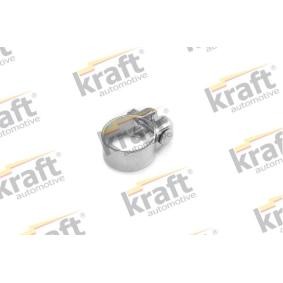 Achetez des Collier d'échappement KRAFT 0558579 à prix pour 3,18 €