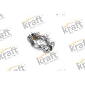 Acquista Pezzo per fissaggio, Imp. gas scarico da KRAFT 0558586 a buon mercato per soli 3,75 €