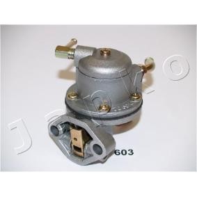 Comprar Bomba de combustible de JAPKO 05603 a bajo precio de 34,48 €