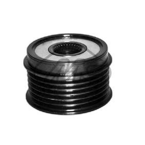 Achetez des Poulie roue libre, alternateur Metalcaucho 05671 à prix pour 58,05 €