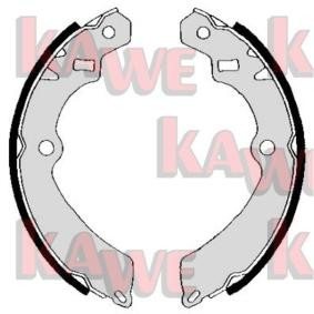 Acquista Kit ganasce freni da KAWE 05710 a buon mercato per soli 11,30 €