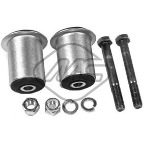 Compre Jogo de reparação, suspensão da roda da Metalcaucho 05717 a um preço baixo por 29,97 €