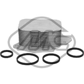 Ölkühler 05739 von Metalcaucho günstig für 95,40 € online kaufen