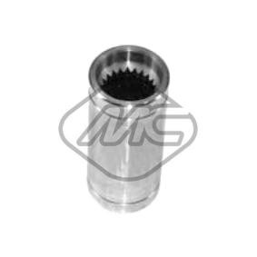 Compre Porca do eixo, veio de transmissão da Metalcaucho 05777 a um preço baixo por 11,50 €