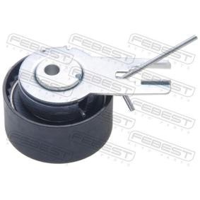 Compre Rolo tensor, correia dentada da FEBEST 0587-DY a um preço baixo por 20,52 €
