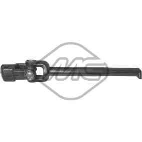 Achetez des Cardan de colonne de direction Metalcaucho 05883 à prix pour 26,16 €