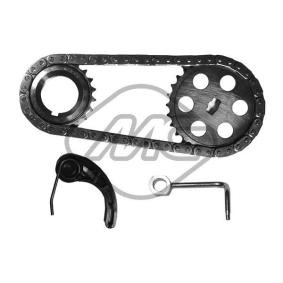 Achetez des Chaîne de pompe à huile Metalcaucho 05913 à prix pour 31,66 €
