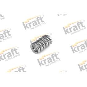 Compre Mola, tubo de escape da KRAFT 0591555 a um preço baixo por 2,12 €