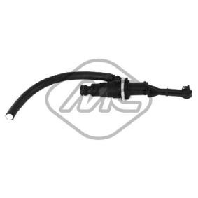 Compre Bomba de embrague de Metalcaucho online para MASTER II Furgón (FD) a precios moderados