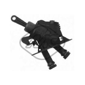 Comprar Cilindro maestro, embrague de Metalcaucho 05931 a bajo precio de 43,86 €