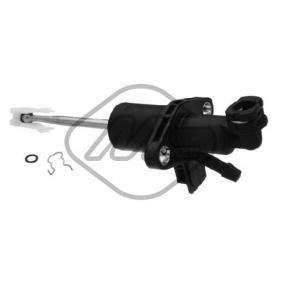 Comprar Cilindro maestro, embrague de Metalcaucho 05933 a bajo precio de 40,70 €