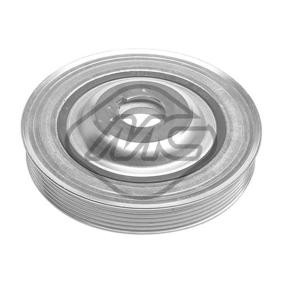 Acquista Puleggia cinghia albero a gomiti da Metalcaucho 05942 a buon mercato per soli 75,21 €