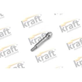Compre Kit de montagem, sistema de escape de KRAFT online para XM Break (Y3) a preços moderados