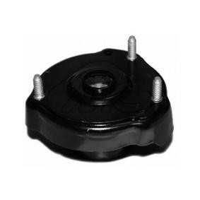 Compre Cabeçote do amortecedor e rolamento de Metalcaucho online para Classe E T-modell (S211) a preços moderados