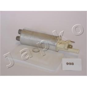 Comprar Bomba de combustible de JAPKO 05998 a bajo precio de 59,89 €