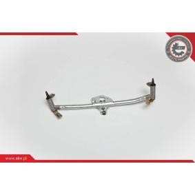 Compre Tirante de limpa-vidros de ESEN SKV online para New Beetle Cabrio (1Y7) a preços moderados