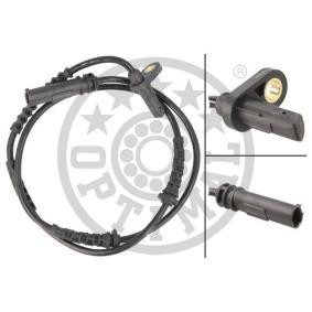 ABS-Sensor von OPTIMAL