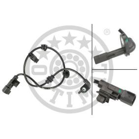 ABS-Sensor von OPTIMAL