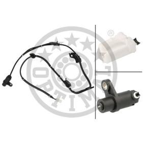 ABS-Sensor von OPTIMAL