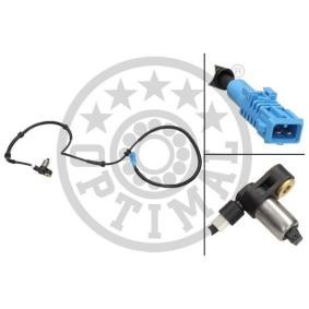 ABS-Sensor von OPTIMAL