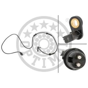 Kjøp Sensor, ABS av OPTIMAL 06-S713 til den lave prisen 1031,79 NOK