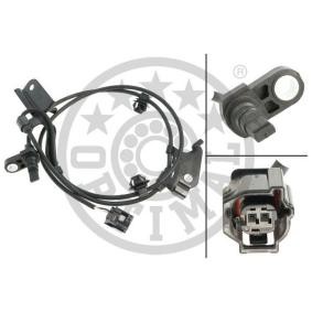 ABS-Sensor von OPTIMAL