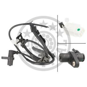 ABS-Sensor von OPTIMAL