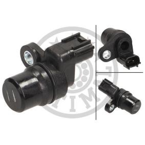 ABS-Sensor von OPTIMAL