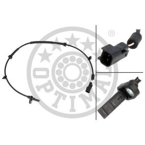 Comprar Sensor ABS de OPTIMAL 06-S755 a bajo precio de 62,27 €
