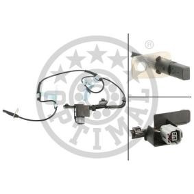 Comprar Sensor ABS de OPTIMAL 06-S758 a bajo precio de 49,81 €