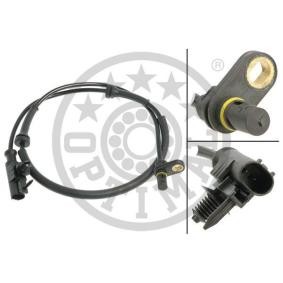 Køb ABS Sensor af OPTIMAL 06-S762 til den lave pris 1095,97 DKK