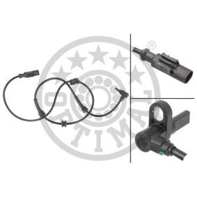 ABS-Sensor von OPTIMAL