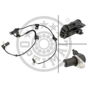 Acquista Sensore ABS da OPTIMAL 06-S773 a buon mercato per soli 114,97 €