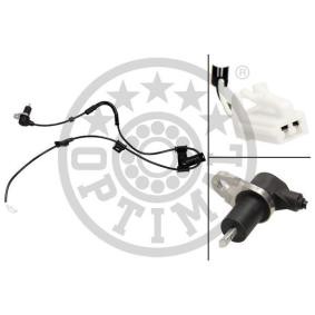 Acquista Sensore ABS da OPTIMAL 06-S776 a buon mercato per soli 126,99 €