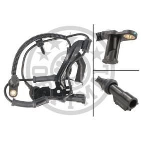 Comprar Sensor ABS de OPTIMAL 06-S789 a bajo precio de 107,15 €