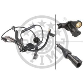 Comprar Sensor ABS de OPTIMAL 06-S790 a bajo precio de 38,91 €