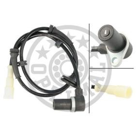 ABS-Sensor von OPTIMAL