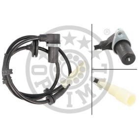 ABS-Sensor von OPTIMAL