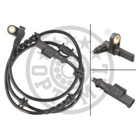 ABS-Sensor von OPTIMAL