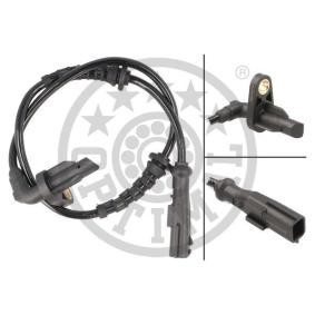 ABS-Sensor von OPTIMAL