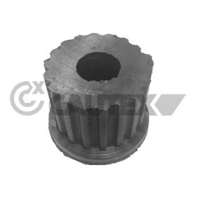Blattfeder des Herstellers CAUTEX - Originalware Artikelnummer: 060013