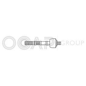 Compre Rótula axial de dirección de OCAP online para LEGEND I (HS, KA) a precios moderados