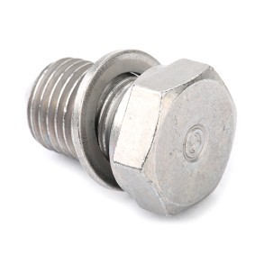 Compre Parafuso de fecho, cárter do óleo da VAICO V10-0885 a um preço baixo por 4,99 €