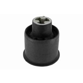 Achetez des Silent bloc d'essieu VAICO V10-0977 à prix pour 12,46 €
